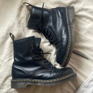 Doc martens